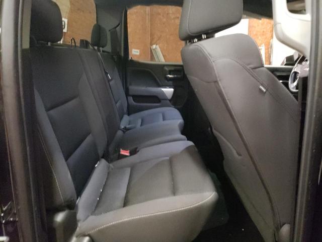 Photo 10 from auction – 2017 CHEVROLET SILVERADO with VIN 1GCVKREC6HZ323046