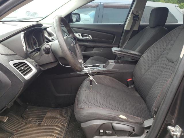 Photo 7 from auction – 2015 GMC TERRAIN SL with VIN 2GKALMEK3F6279493