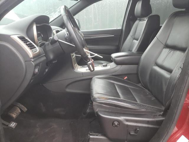 Photo 7 from auction – 2015 JEEP GRAND CHER with VIN 1C4RJFBG9FC683986
