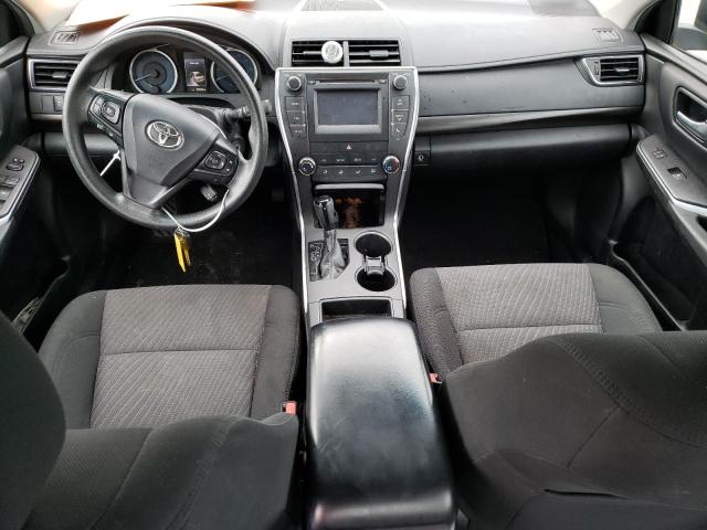 Photo 8 from auction – 2017 TOYOTA CAMRY LE with VIN 4T1BF1FK8HU420837