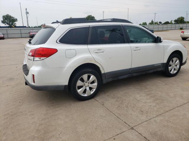 Снимка 3 от търг – 2011 SUBARU OUTBACK 2. с VIN 4S4BRCLC2B3315191