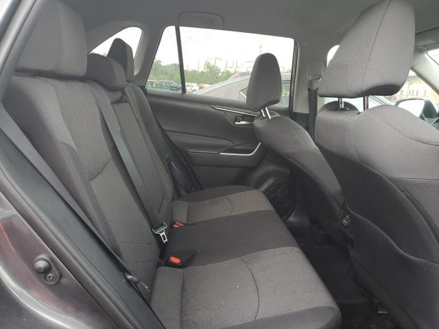 Photo 11 from auction – 2021 TOYOTA RAV4 XLE with VIN 2T3P1RFV8MC174081