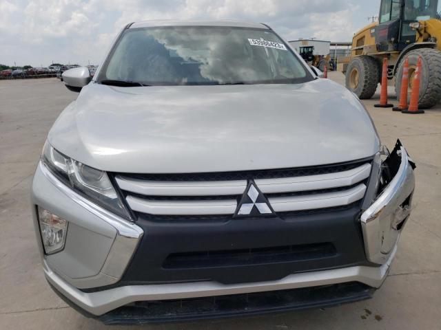 Photo 5 from auction – 2019 MITSUBISHI ECLIPSE CR with VIN JA4AT3AA6KZ029256