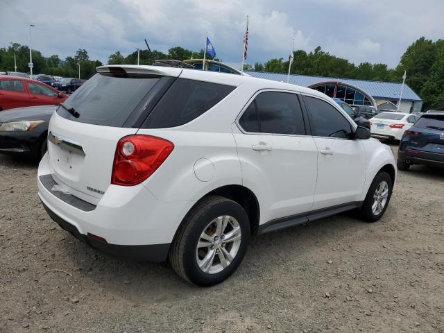 Photo 3 from auction – 2015 CHEVROLET EQUINOX LS with VIN 1GNALAEK3FZ139093