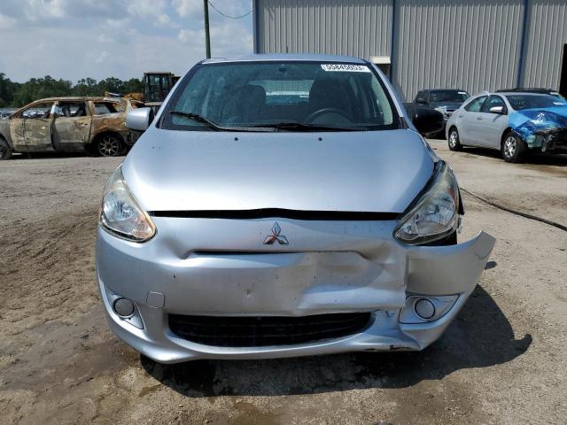 Photo 5 from auction – 2015 MITSUBISHI MIRAGE DE with VIN ML32A3HJ2FH058595