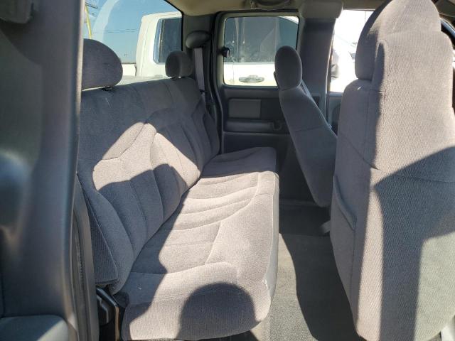 Photo 10 from auction – 2000 GMC NEW SIERRA with VIN 2GTEK19T2Y1311982