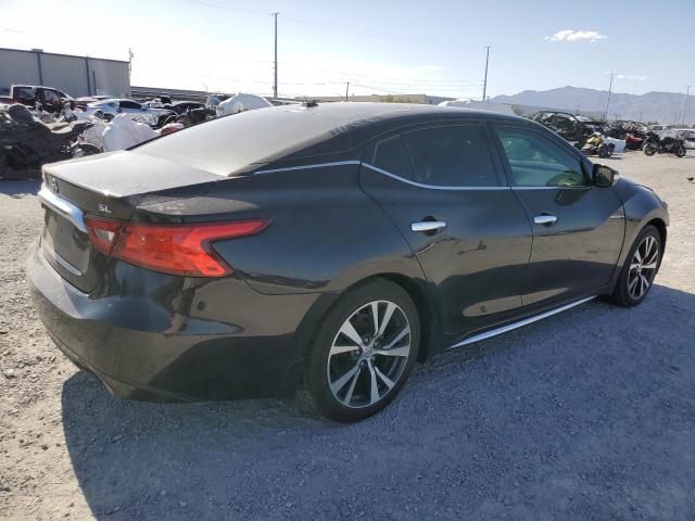 Photo 3 from auction – 2016 NISSAN MAXIMA 3.5 with VIN 1N4AA6AP7GC904684