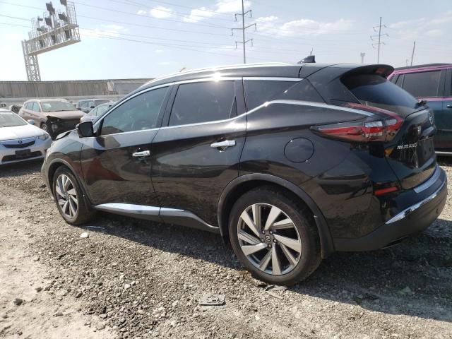 Photo 2 from auction – 2019 NISSAN MURANO S with VIN 5N1AZ2MS2KN159721