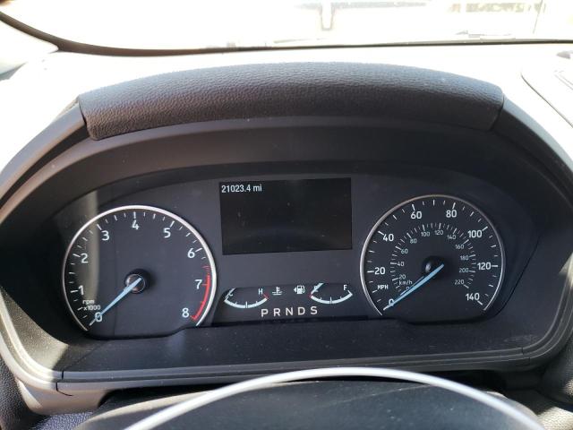 Photo 9 from auction – 2021 FORD ECOSPORT S with VIN MAJ6S3GL4MC435698