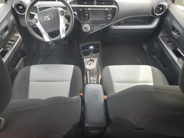 Photo 8 from auction – 2015 TOYOTA PRIUS C with VIN JTDKDTB36F1112164