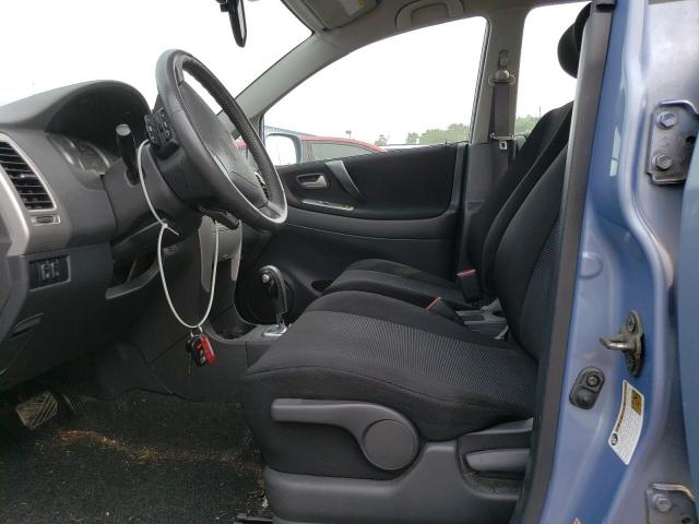 Photo 7 from auction – 2006 SUZUKI AERIO PREM with VIN JS2RD61HX65350725