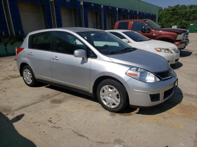 Фото 4 с аукциона – 2011 NISSAN VERSA S с VIN 3N1BC1CP5BL439573