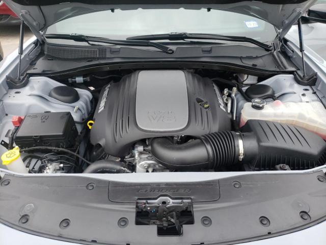 Photo 11 from auction – 2022 DODGE CHARGER R/ with VIN 2C3CDXCT6NH240614