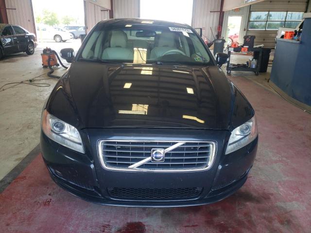 Photo 5 from auction – 2009 VOLVO S80 3.2 with VIN YV1AS982491093082