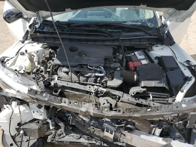Photo 11 from auction – 2020 NISSAN ALTIMA SR with VIN 1N4BL4CV0LC128696