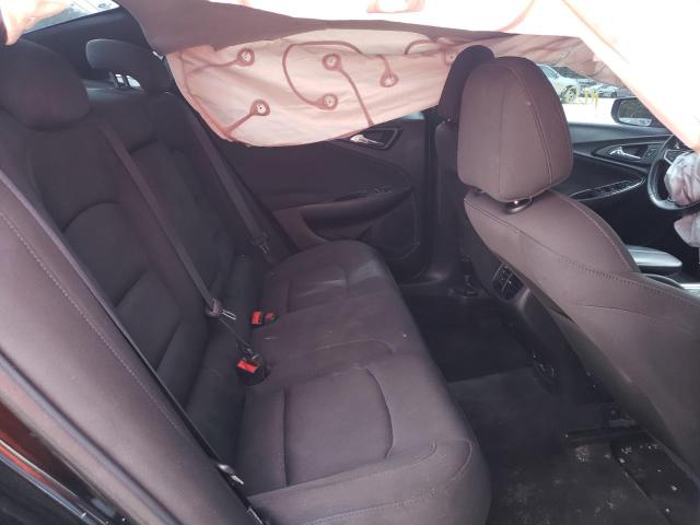 Photo 10 from auction – 2018 CHEVROLET MALIBU LT with VIN 1G1ZD5ST3JF138865