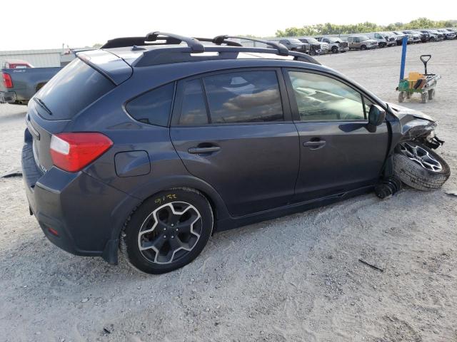 Photo 3 from auction – 2013 SUBARU XV CROSSTR with VIN JF2GPAKC6D2837967
