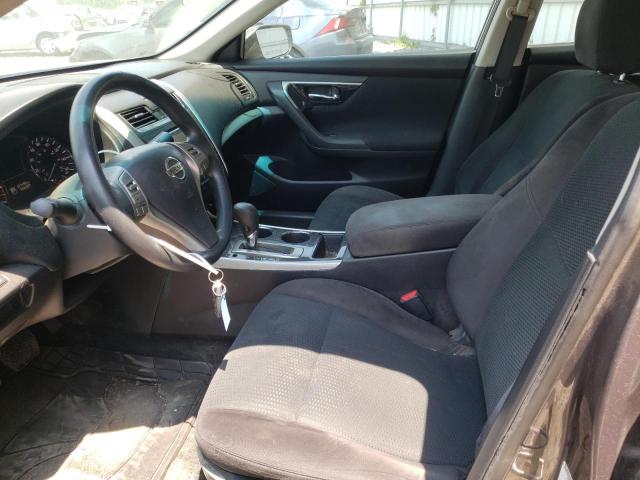 Photo 7 from auction – 2014 NISSAN ALTIMA 2.5 with VIN 1N4AL3APXEN252833