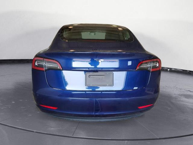 Photo 6 from auction – 2022 TESLA MODEL 3 with VIN 5YJ3E1EB0NF188025