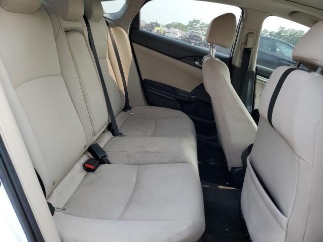 Photo 10 from auction – 2017 HONDA CIVIC EX with VIN 19XFC2F73HE011739
