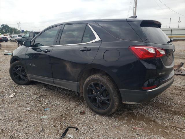 Photo 2 from auction – 2019 CHEVROLET EQUINOX LT with VIN 2GNAXKEV9K6229245
