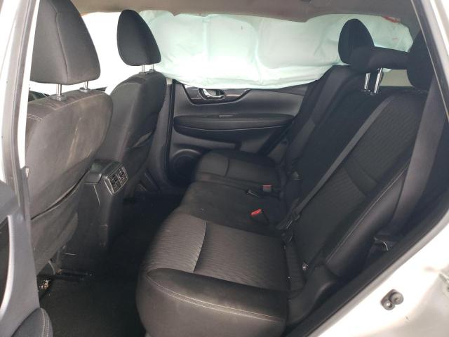 Photo 10 from auction – 2018 NISSAN ROGUE S with VIN KNMAT2MV9JP572884