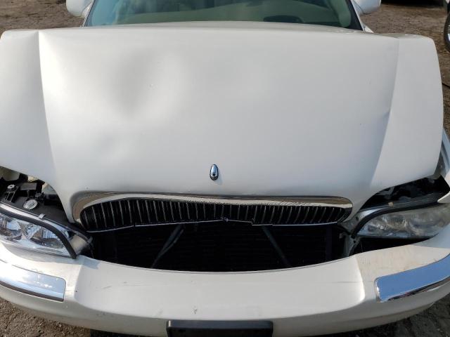 Photo 11 from auction – 2005 BUICK PARK AVENU with VIN 1G4CW54K054105458
