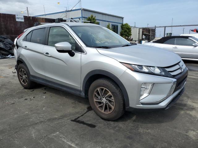 Photo 4 from auction – 2020 MITSUBISHI ECLIPSE CR with VIN JA4AT3AA8LZ035383