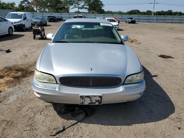 Photo 5 from auction – 2003 BUICK PARK AVENU with VIN 1G4CW54K134102002