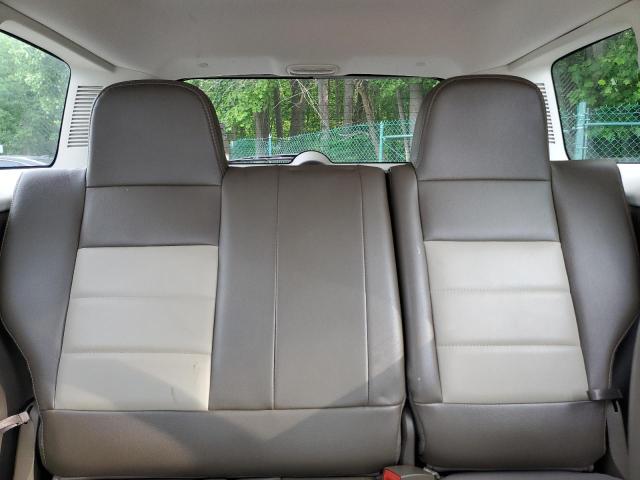 Photo 10 from auction – 2008 JEEP PATRIOT LI with VIN 1J8FF48W08D515604