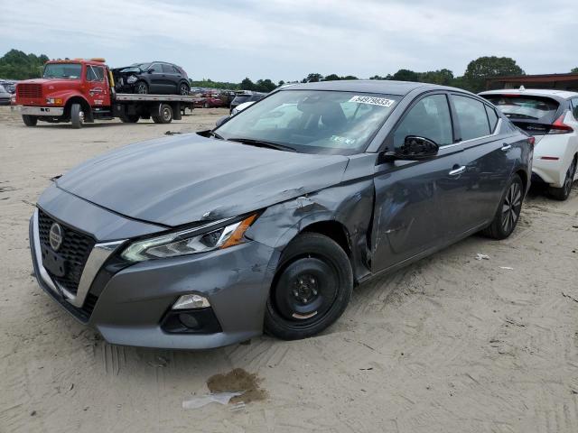 NISSAN ALTIMA SL 2020 with VIN 1N4BL4EV6LC148674 - Photo from auction