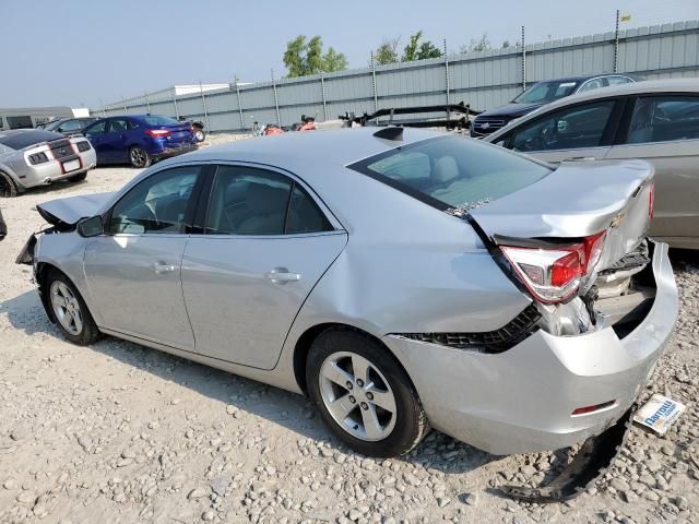 Photo 2 from auction – 2015 CHEVROLET MALIBU LS with VIN 1G11B5SL2FF305078