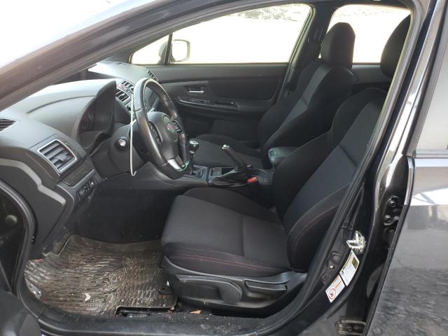 Photo 7 from auction – 2019 SUBARU WRX with VIN JF1VA1A64K9823093