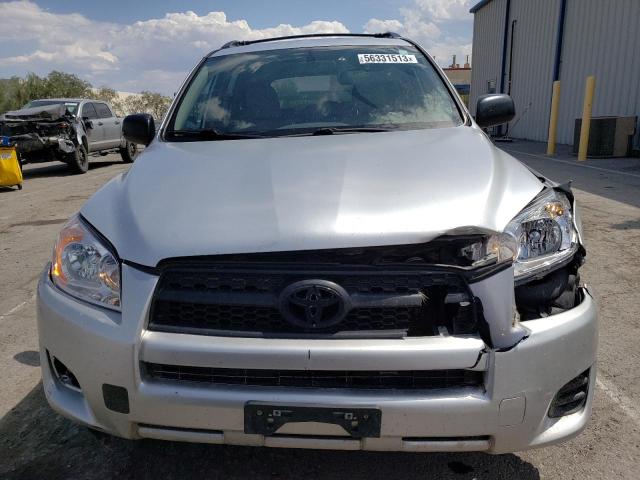 Photo 5 from auction – 2011 TOYOTA RAV4 with VIN JTMBF4DV2BD042315