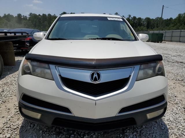 Photo 5 from auction – 2010 ACURA MDX TECHNO with VIN 2HNYD2H66AH514003