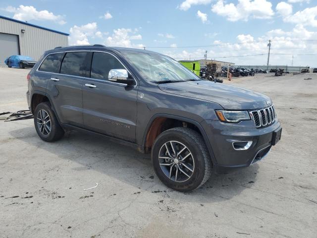 Photo 4 from auction – 2017 JEEP GRAND CHER with VIN 1C4RJFBTXHC741958