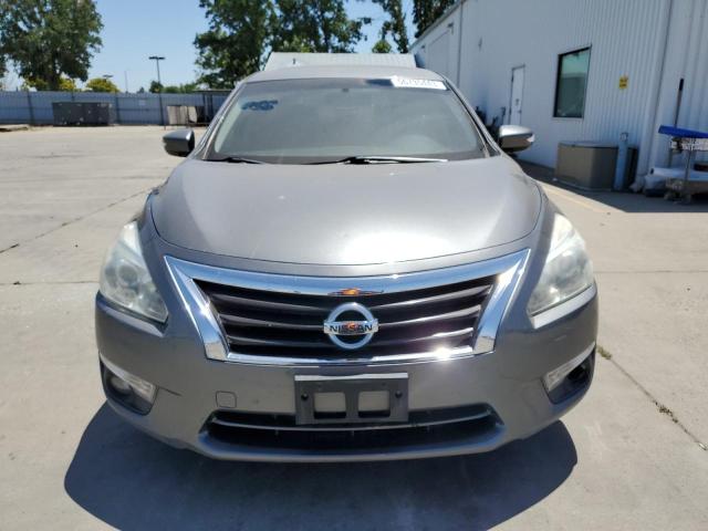 Photo 5 from auction – 2015 NISSAN ALTIMA 2.5 with VIN 1N4AL3AP3FC166261
