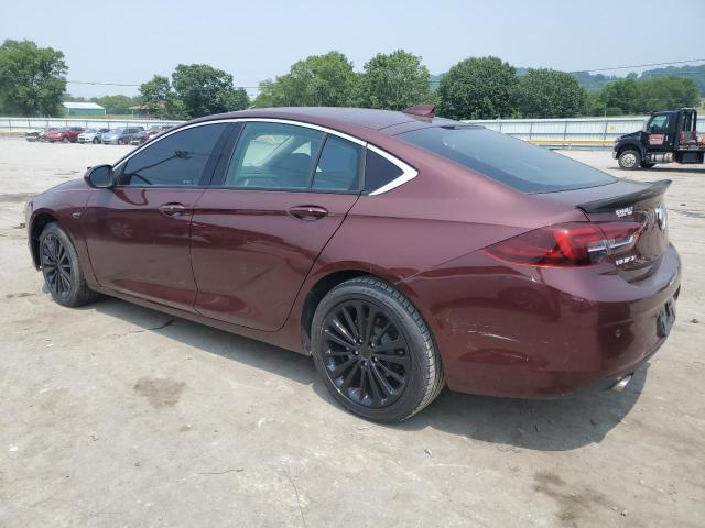 Photo 2 from auction – 2018 BUICK REGAL PREF with VIN W04GL6SX7J1045722