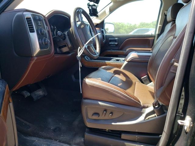 Photo 7 from auction – 2016 CHEVROLET SILVERADO with VIN 3GCUKTECXGG338883