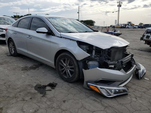 Photo 4 from auction – 2017 HYUNDAI SONATA SE with VIN 5NPE24AF5HH502415
