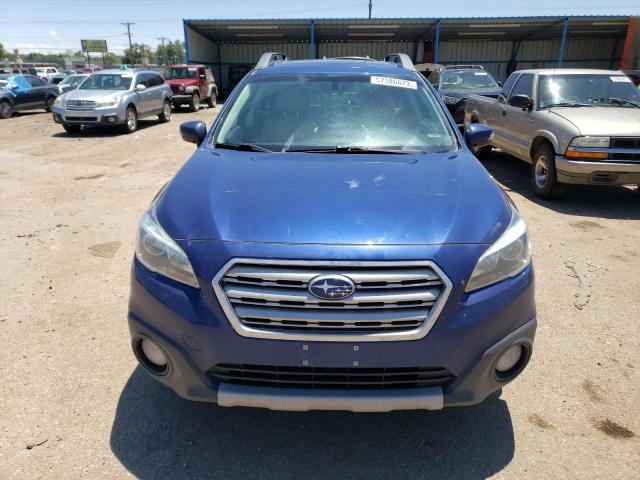 Photo 5 from auction – 2016 SUBARU OUTBACK 2. with VIN 4S4BSANC3H3250530