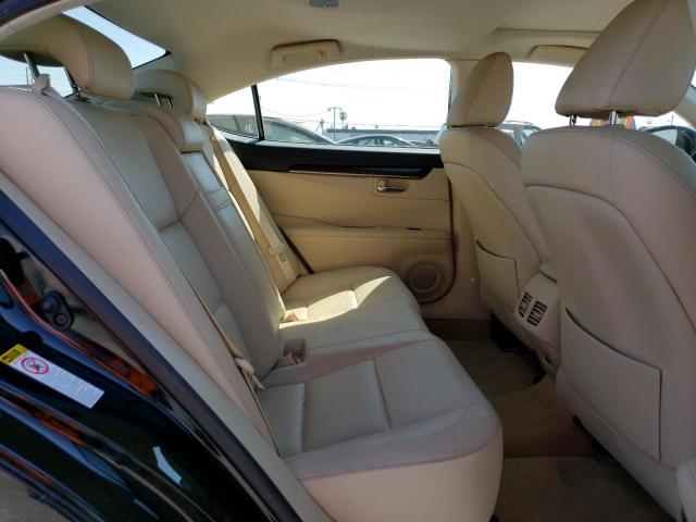 صورة رقم 10 من المزاد - 2014 LEXUS ES 350 مع VIN JTHBK1GG1E2114949