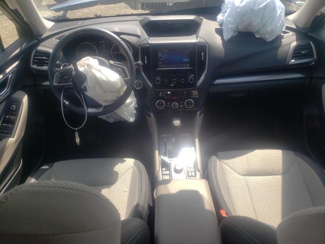 Photo 8 from auction – 2019 SUBARU FORESTER P with VIN JF2SKEGC2KH570801