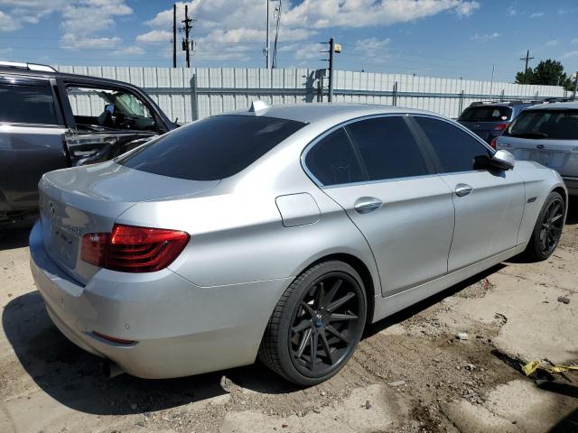 Photo 3 from auction – 2014 BMW 535 XI with VIN WBA5B3C5XED532409