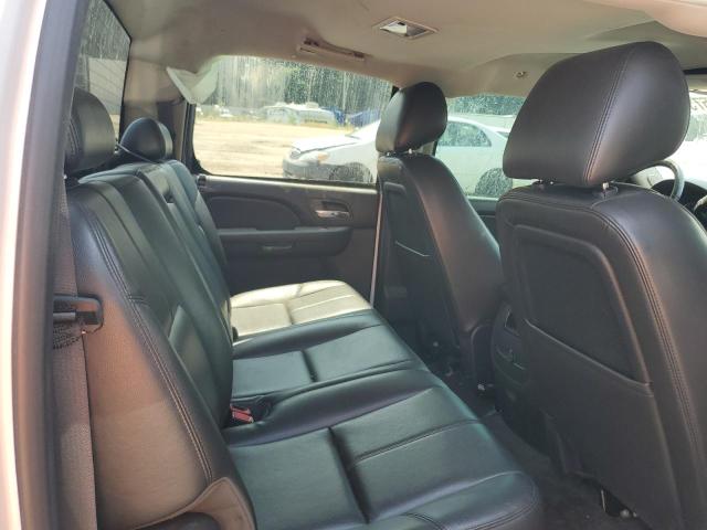 Photo 10 from auction – 2013 CHEVROLET SILVERADO with VIN 3GCPKTE71DG289441