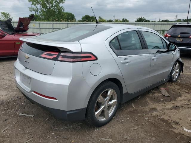 Photo 3 from auction – 2014 CHEVROLET VOLT with VIN 1G1RB6E42EU173026