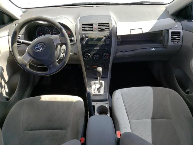 Photo 8 from auction – 2010 TOYOTA COROLLA BA with VIN 1NXBU4EE3AZ346722