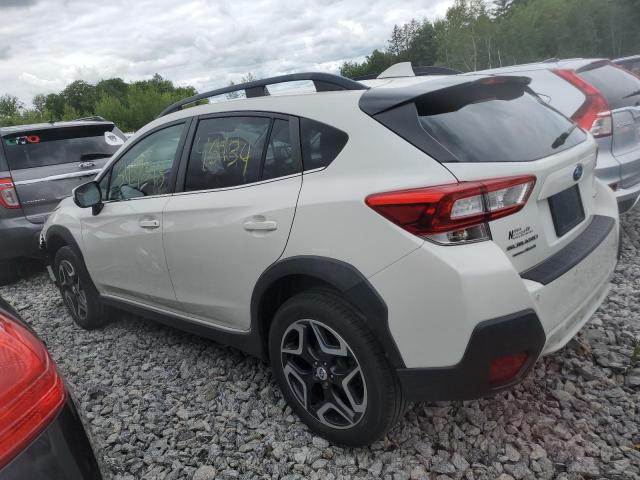Photo 2 from auction – 2018 SUBARU CROSSTREK with VIN JF2GTALC1JH268609