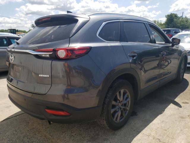 Photo 3 from auction – 2021 MAZDA CX-9 TOURI with VIN JM3TCBCY8M0519893