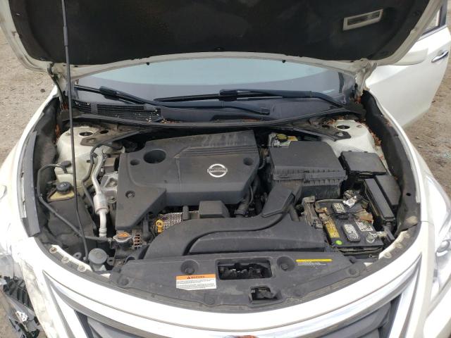 Photo 11 from auction – 2013 NISSAN ALTIMA 2.5 with VIN 1N4AL3AP1DC261401